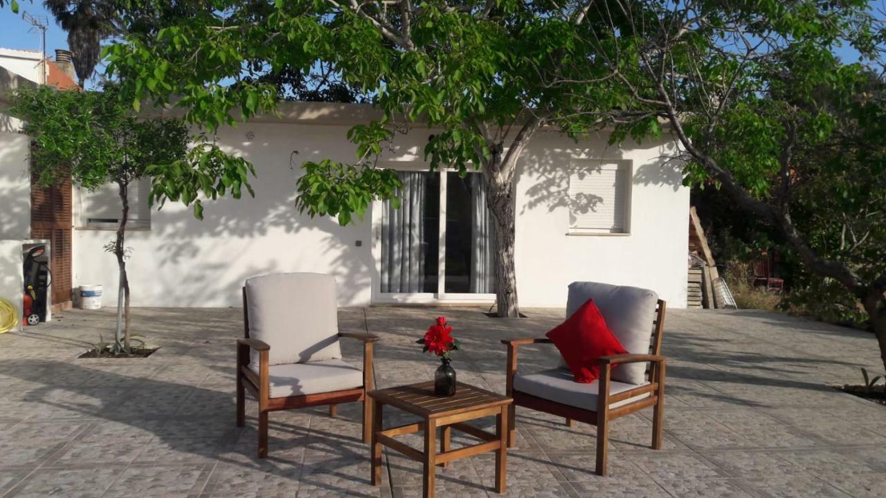Apartamento Finca Arenal playa de Palma
