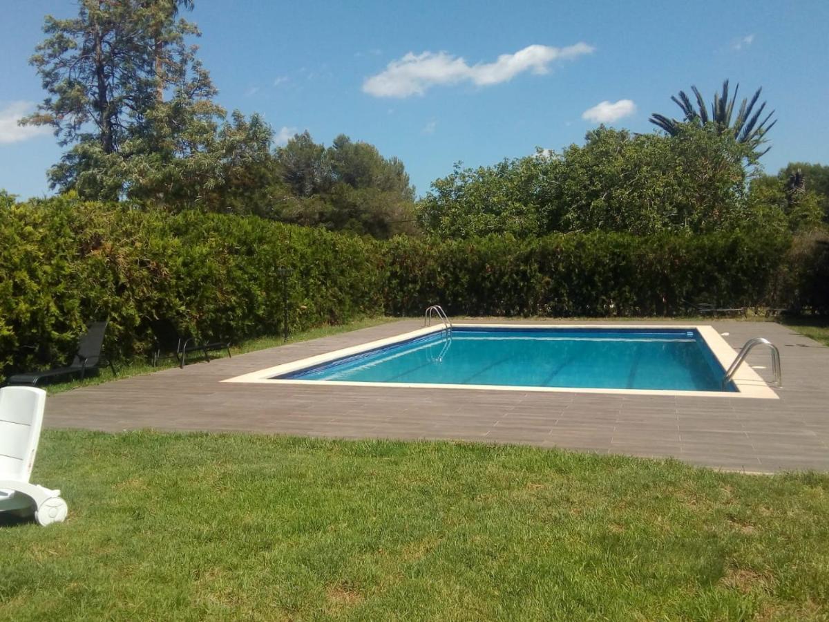 Finca Arenal playa de Palma Palma de Mallorca