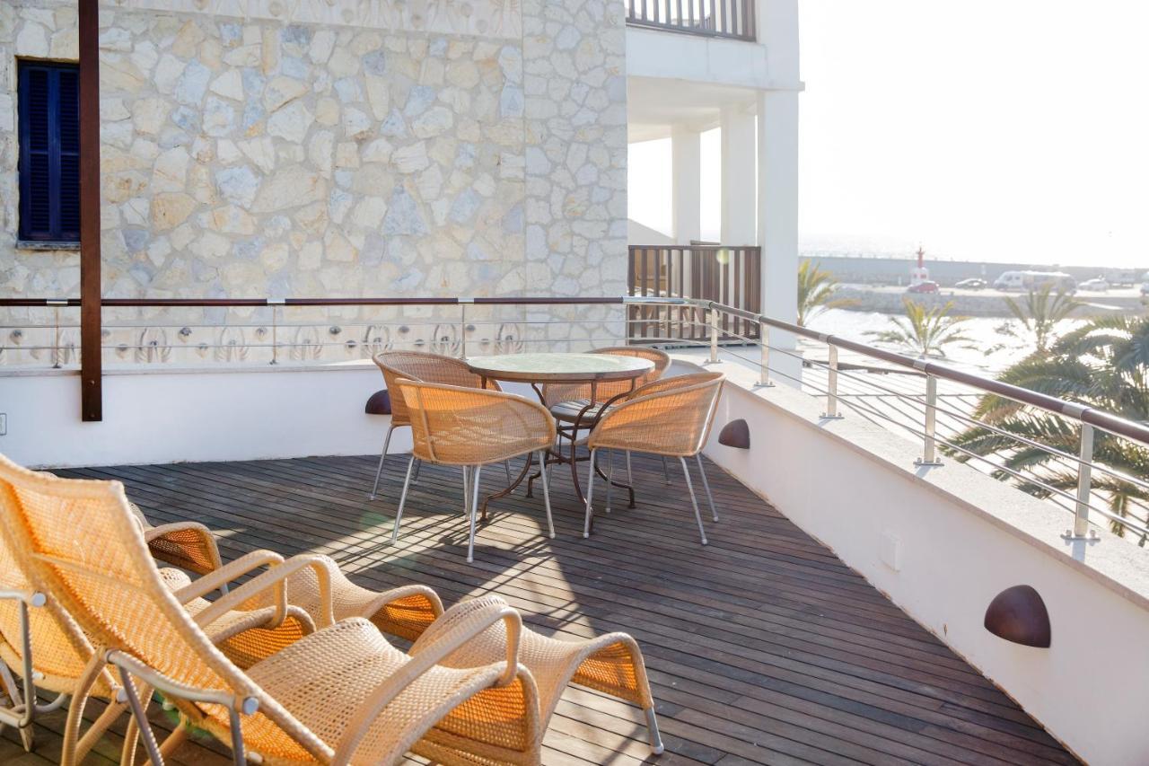 Portixol & Restaurant 4*