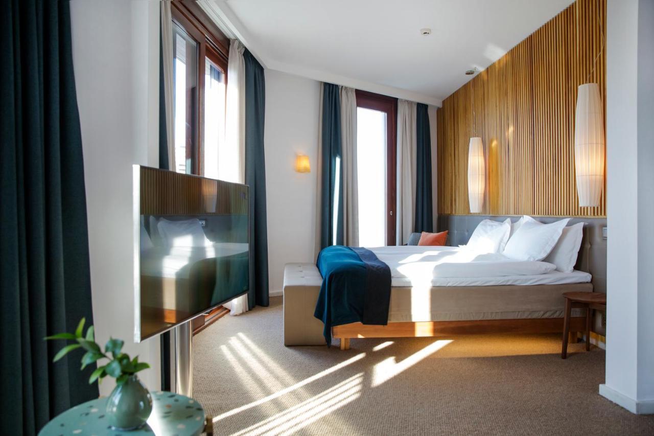 Portixol & Restaurant Hotel