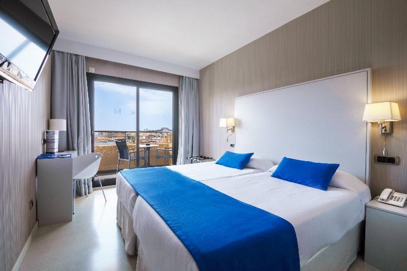 Isla Mallorca & 4* Palma de Maiorca