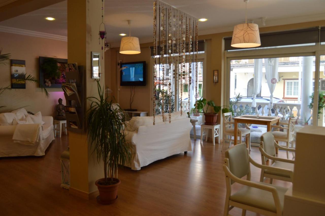 Guest house Mar Del Plata Palma de Mallorca