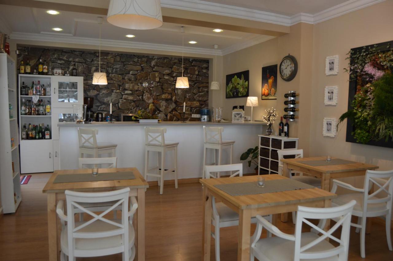 Mar Del Plata Guest house