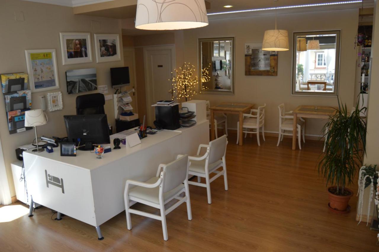 Guest house Mar Del Plata