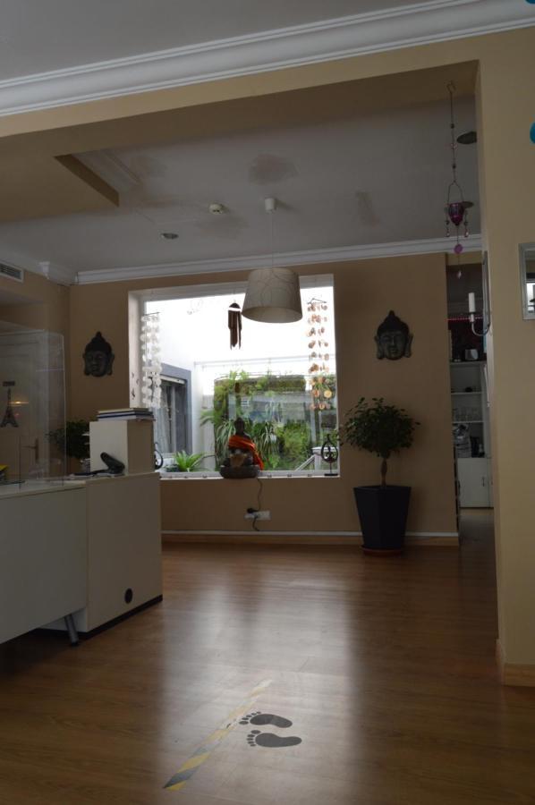 Mar Del Plata Guest house