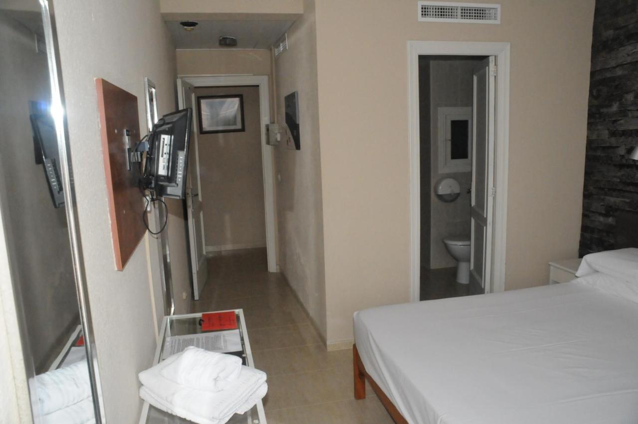 Mar Del Plata Guest house Palma de Mallorca