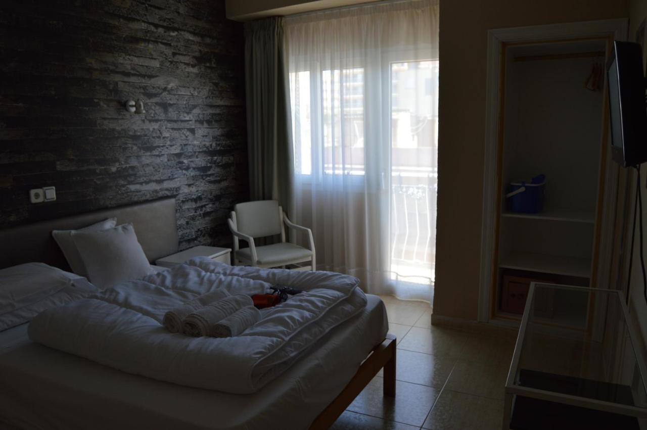 Mar Del Plata Guest house Palma de Mallorca