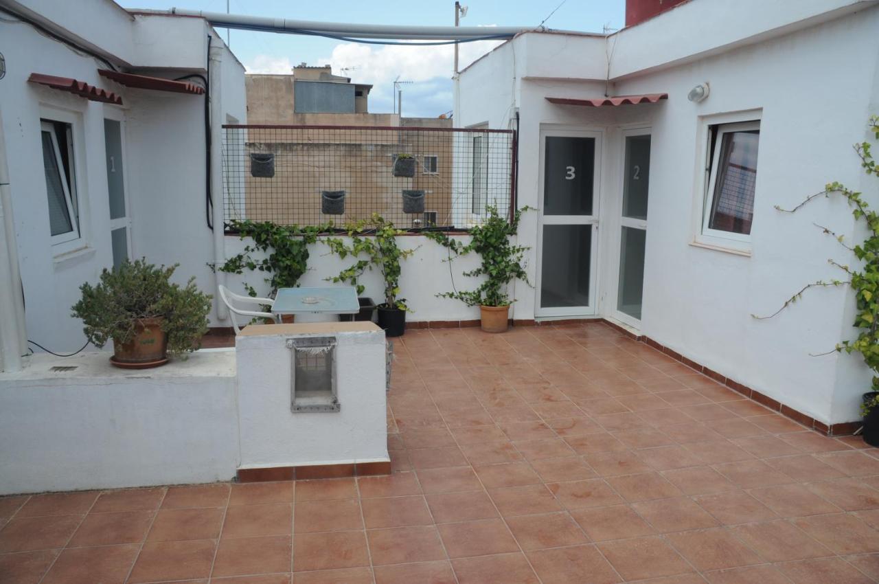 Mar Del Plata Guest house