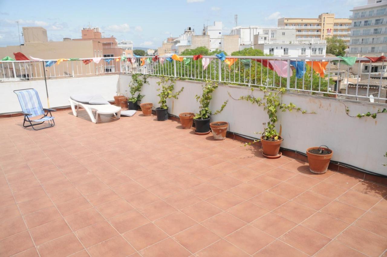Guest house Mar Del Plata Palma de Mallorca