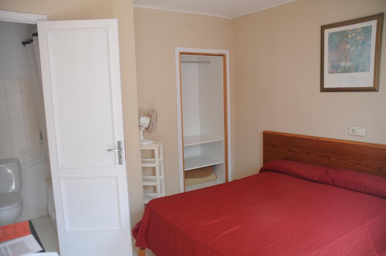 Mar Del Plata Guest house
