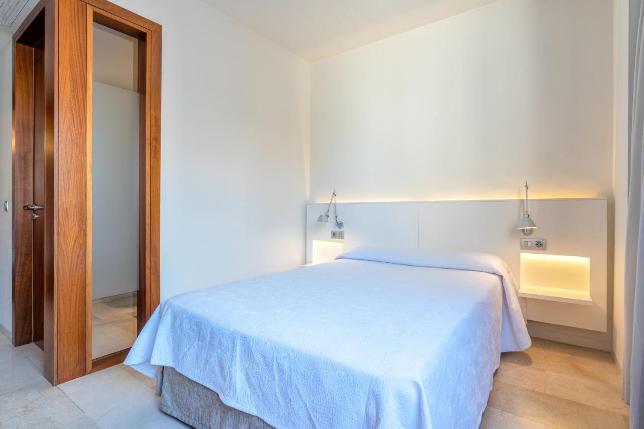 Hotel Palladium Palma de Maiorca