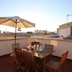 Townhouse 200Mts From Seabeach
