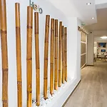 Singular Hostel By Eurotels - Albergue Juvenil