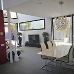 Precioso Chalet Vanguardista