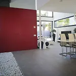 Precioso Chalet Vanguardista