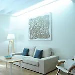 Cream homes La Rambla, TURISMO DE INTERIOR