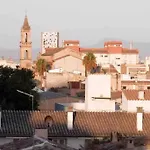 Experience Beautiful Duplex Penthouse With Terrace In Palma