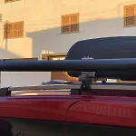 Dacia Dokker Camperiz