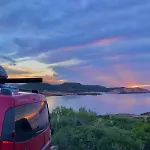 Dacia Dokker Camperiz