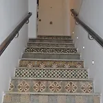 Cream homes La Rambla, TURISMO DE INTERIOR