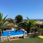 Villa Santa Lavinia