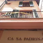 Turismo De Interior Ca Sa Padrina