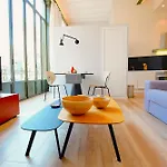 L\'Aguila Suites - Turismo De Interior