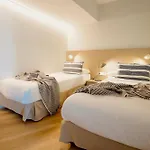 L\'Aguila Suites - Turismo De Interior