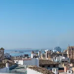 Holiday Palma Apartments - Ti