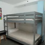 New Art Hostel - Albergue Juvenil