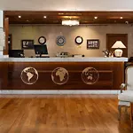 Hotel Araxa - Adults Only
