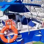 Velero Privado Palma