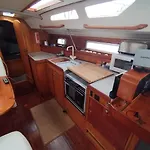 Velero Privado Palma