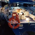 Velero Privado Palma