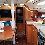 Velero Privado Palma