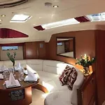 Barco De Lujo En Palma