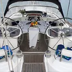 Barco De Lujo En Palma