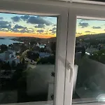 Estudio Con Terraza Y Vistas Al Mar 500 Metros De Cala Mayor Playa