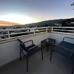 Estudio Con Terraza Y Vistas Al Mar 500 Metros De Cala Mayor Playa
