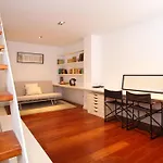 Missio Triplex House In Old Town Of Palma