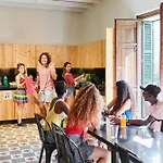 The Boc Hostels - Palma
