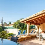 Los Abilios, Villa 5Starshome Mallorca