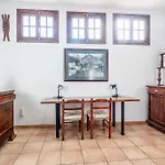 Los Abilios, Villa 5Starshome Mallorca