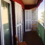Piso Playa-Ciudad Jardin