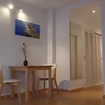 Apartamento Cala Major