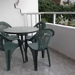 Apartamento Cala Major
