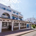 Apartamentos Cala D\'Or Park