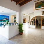 Apartamentos Cala D\'Or Park