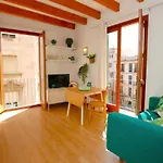 Sant Miquel Homes - Turismo De Interior