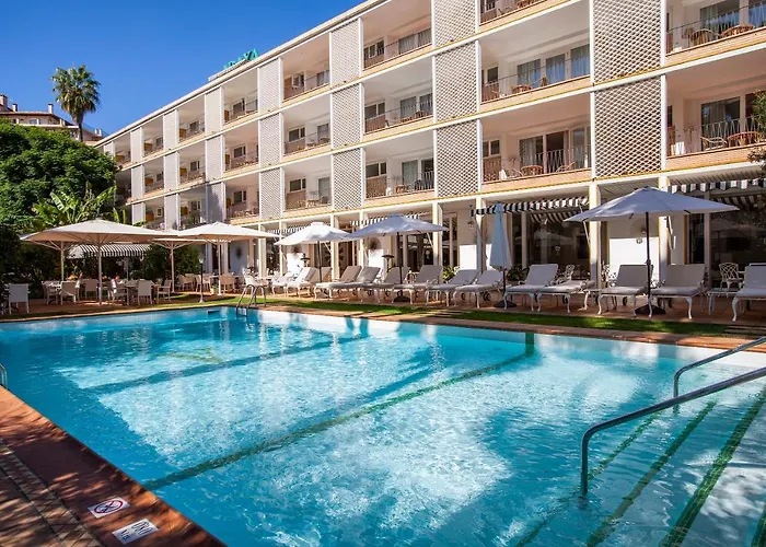 Hotel Araxa - Adults Only